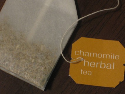Chamomile-tea-bag